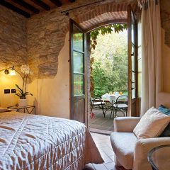 Hand picked variety of superior accommodation in Tuscany