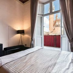 Hand picked variety of superior accommodation in Tuscany