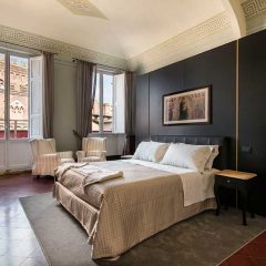 Hand picked variety of superior accommodation in Tuscany