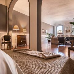 Hand picked variety of superior accommodation in Tuscany