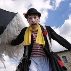 Children's entertainment for your holidays in Tuscany