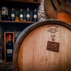 Visit Chianti in Tuscany