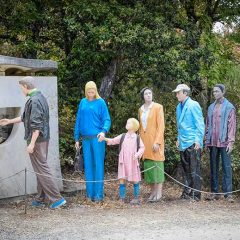 Visit Chianti Sculpture Park - Parco Sculture del Chianti