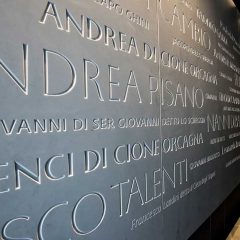 Private guided visits of the stunning Museo dell'Opera di Santa Maria del Fiore in Florence