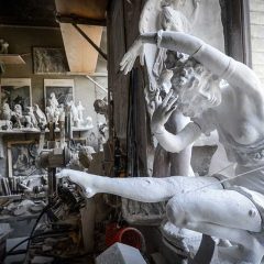 Guided visits to Artisanal Albaster workshops in Volterra