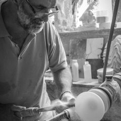Learn how to take amazing pictures of artisans at work