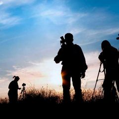 Photo tours in Tuscany - San Gimignano