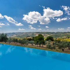 Hand picked Romantic Wedding Venues in Tuscany